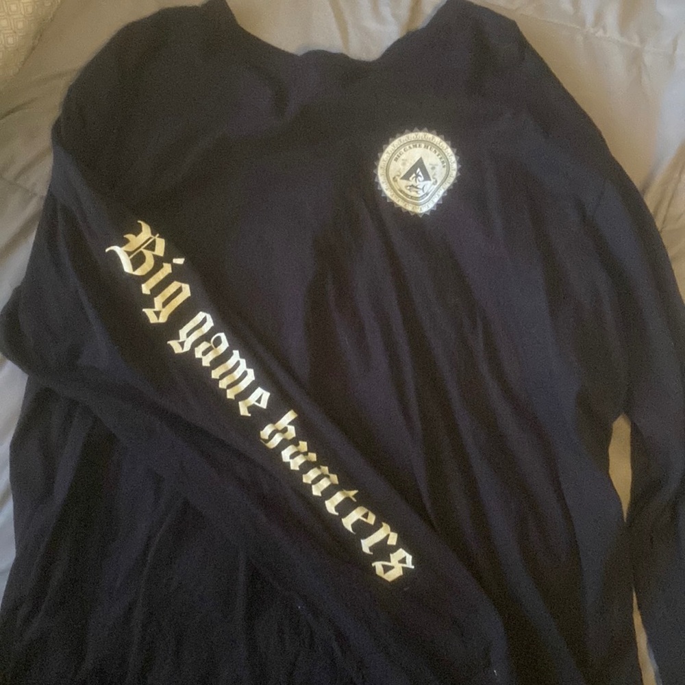 Ahcor Long Sleeve Shirt